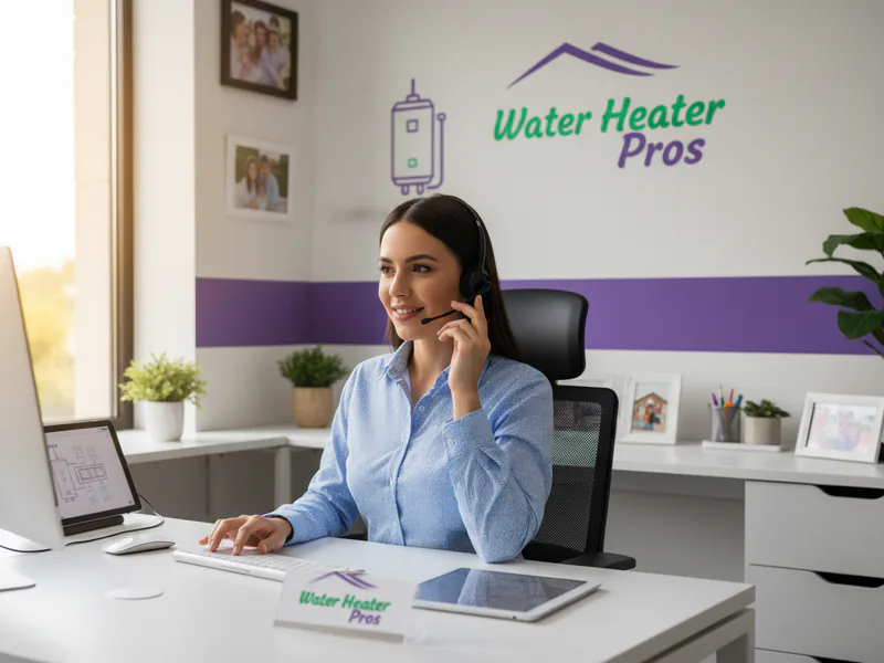 Water Heater Repair  in Lenoir City  FAQ